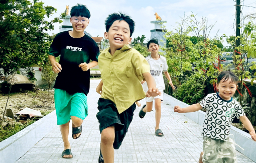 Nhớ mái nhà xưa