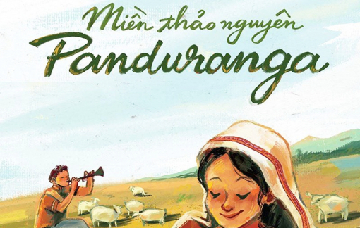 Sách đoạt giải khuấy động mùa sách mới