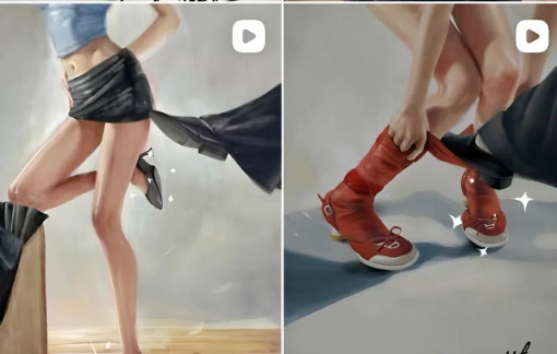 Sáng tạo hay bình thường hóa hành vi lệch chuẩn?