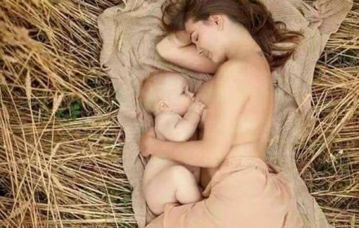 Sao nhiều người dễ dàng bỏ con đến thế!