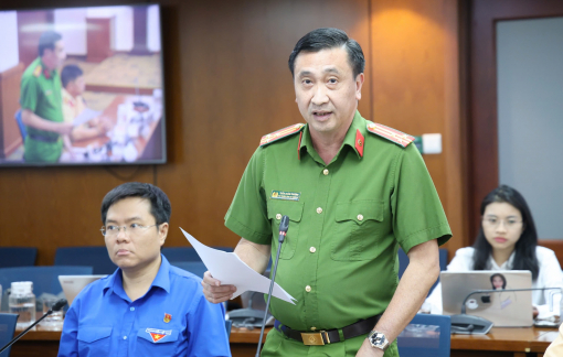 Sẽ xử lý nghiêm trường hợp tích trữ xăng dầu gây cháy nổ