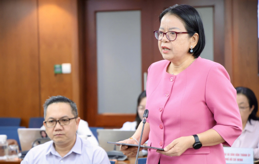 TPHCM đẩy mạnh “bình dân học vụ số” để người dân tiếp cận dịch vụ trực tuyến