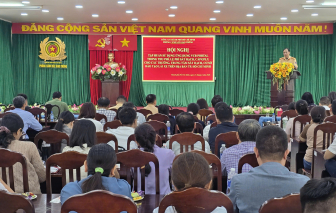 Từ 16/3, người thi sát hạch giấy phép lái xe sẽ đóng phí qua mã QR động