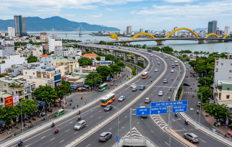 Đà Nẵng nghiên cứu xây dựng cao tốc nội thị nối với Chu Lai