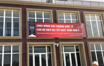 Đề nghị kiểm tra chấn chỉnh công tác quản lý, vận hành chung cư