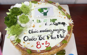 Gần 100 người ở An Giang bị nghi ngộ độc do ăn bánh kem