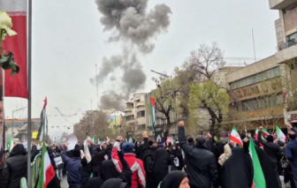 Mỹ xác nhận thêm 4 quân nhân thiệt mạng sau vụ rơi máy bay tiếp dầu tại Iraq