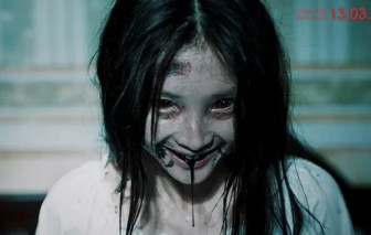 Phim 'Quỷ nhập tràng' 2 thách thức độ 'cứng' của fan phim kinh dị