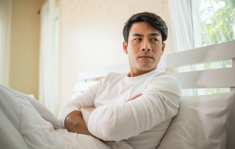 Cú sốc tuổi 40 khi người yêu đi lấy chồng