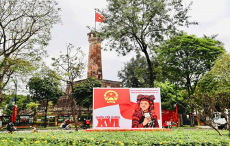 Truyền thông, chuyên gia quốc tế quan tâm cuộc bầu cử Quốc hội khóa XVI