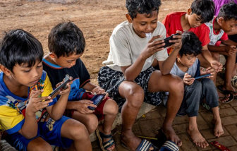 Rối loạn lo âu và trầm cảm ở trẻ em Indonesia cao gấp 5 lần người lớn