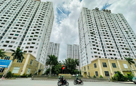 Có bao nhiêu tiền tiết kiệm trong tay thì có thể mua nhà?