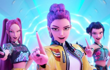 Netflix xác nhận K-pop Demon Hunters sẽ có phần tiếp theo