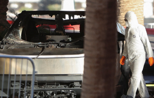 Nhiều chatbot đồng lõa với... tội ác