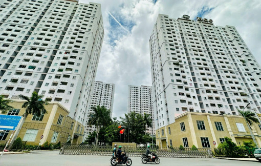 Có bao nhiêu tiền tiết kiệm trong tay thì có thể mua nhà?