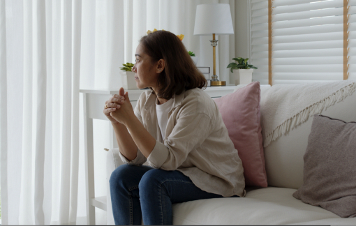 Tuổi trung niên, ai thật sự hạnh phúc?