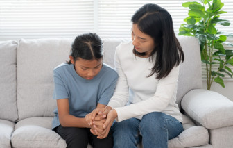 Có nên nói thật với con về tài sản của cha mẹ?