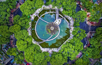 Dễ thở như ở Sài Gòn