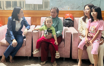 Suy ngẫm để đi đến cùng với phụ nữ