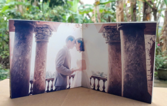 Tình yêu sau hôn nhân khi có con không phải lúc nào cũng màu xám