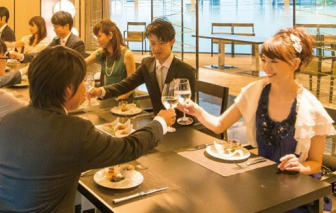 Trào lưu hẹn hò với người trùng họ gây sốt tại Nhật Bản