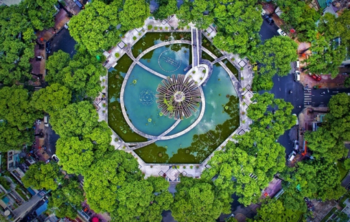 Dễ thở như ở Sài Gòn