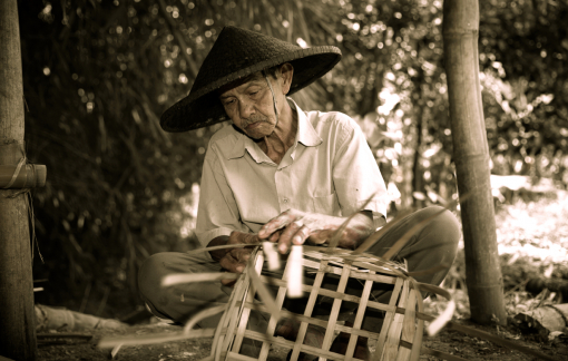 Mùi bình yên, mùi nhung nhớ