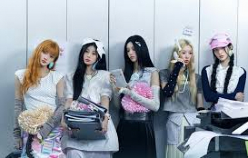 Sự thật về các bản hit K-pop 15 giây