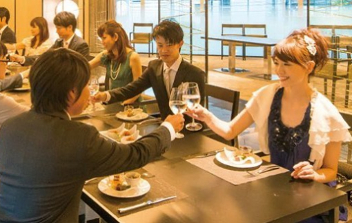 Trào lưu hẹn hò với người trùng họ gây sốt tại Nhật Bản