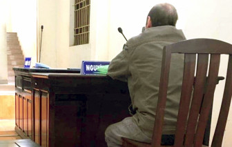 Ly hôn tuổi xế chiều: Tự do không có tuổi - Sống mòn trong hôn nhân “vàng, bạc, ngọc trai”