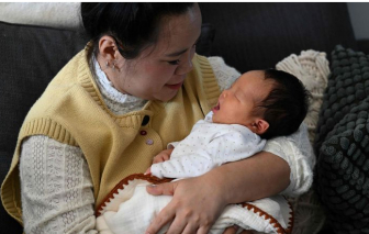 AI có thể cứu các nền kinh tế châu Á đang già hóa?