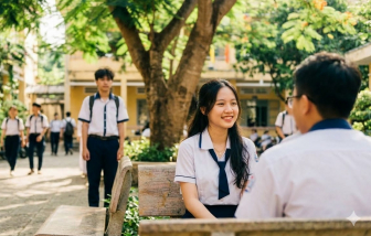 Chỉ đường cho hươu: Làm sao từ chối lời tỏ tình từ “ứng viên xấu trai”?