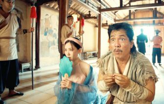 Đạo diễn 'ôm' nhiều vai: Dấu ấn cá nhân hay gánh nặng quá sức?