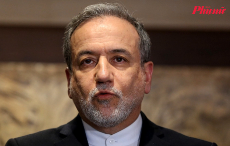 Iran tuyên bố chỉ chặn tàu Mỹ và Israel đi qua eo biển Hormuz