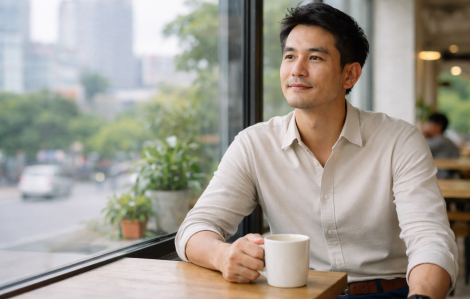 Không cần một lời chia tay...