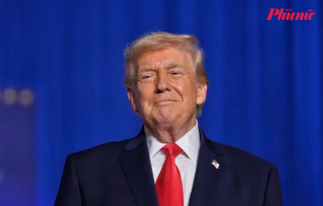 Tổng thống Trump kêu gọi lập liên minh quân sự bảo vệ Eo biển Hormuz