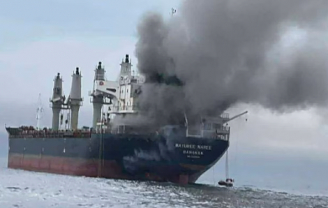 Trung Quốc và các cường quốc phản ứng ra sao trước lời kêu gọi của Tổng thống Trump?