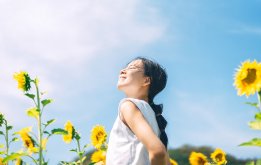 Thế nào mới là một cuộc đời rực rỡ?