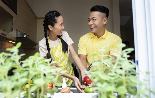 Mẹ chồng ấm ức vì bị con dâu thảo mai lấn lướt