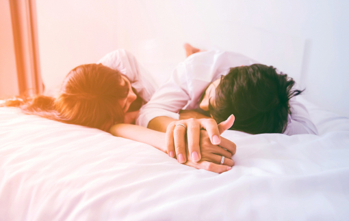 Ngủ chung, ngủ riêng