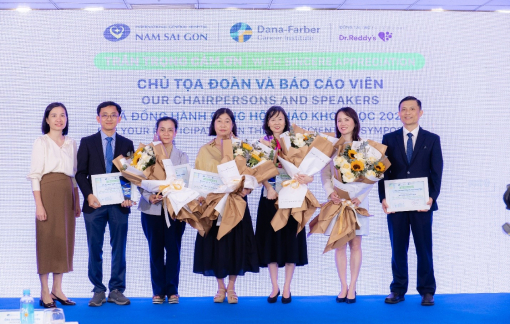 Tỷ lệ tử vong do ung thư vú tại Việt Nam đang ở mức cao