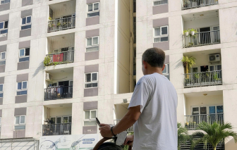 Mời tham gia diễn đàn 'Người mua nhà đất thông minh'