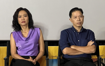 Phim lừa đảo từ thiện có Thái Hòa đóng chính không lấy ý tưởng từ ồn ào có thật