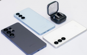 Samsung Galaxy S26 thường, Plus, Ultra có gì mới?