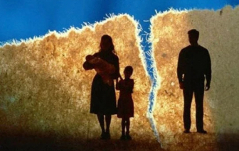 Vợ dửng dưng khi chồng có người khác