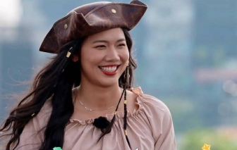 Từ "cỗ máy huy chương" đến hành trình truyền cảm hứng: “Dễ lắm, Viên chỉ cho”