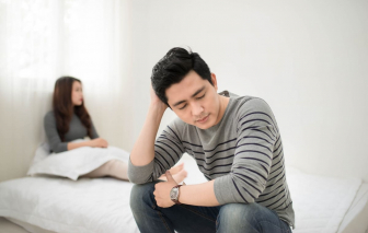 Một lần lạc lối, tôi bị vợ dằn vặt đến kiệt quệ