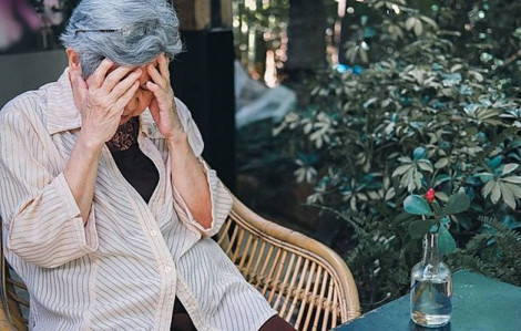 Con cái thành đạt, mẹ vẫn than nhà không có gạo ăn