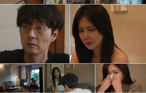 Khi ly hôn trở thành mồi câu view