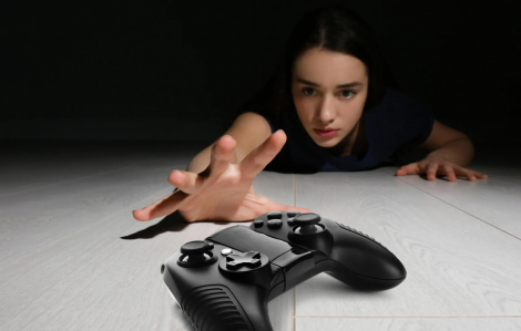 Kiểm soát thời gian chơi game dưới 10 tiếng mỗi tuần